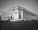 United States Post Office by W. D. Smith Commercial Photography