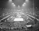 Moslah Shrine Circus at Will Rogers Coliseum by W. D. Smith Commercial Photography