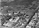 Texas Wesleyan College by W. D. Smith Commercial Photography