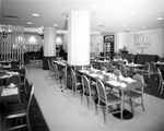 Hotel Texas interior, dining room, 1968 by W. D. Smith Commercial Photography