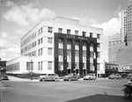 Fort Worth City Hall by W. D. Smith Commercial Photography