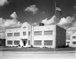 Crown Machinery and Tool Company, Fort Worth, Texas, 1944 by W. D. Smith Commercial Photography