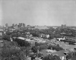 Fort Worth, Texas skyline