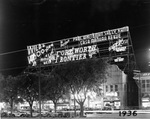 Fort Worth Frontier Centennial by W. D. Smith Commercial Photography