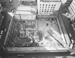 Fort Worth National Bank Building--Progress #30 by W. D. Smith