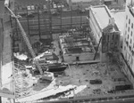 Fort Worth National Bank Building--Progress #31 by W. D. Smith