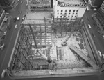 Fort Worth National Bank Building--Progress #32 by W. D. Smith