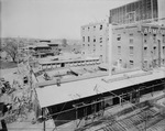 Armour & Company Laboratory construction by W. D. Smith