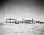 Armour & Company Terminal Building--Annex construction by W. D. Smith