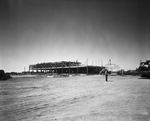 Armour & Company Terminal Building--Annex construction by W. D. Smith