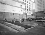 Fort Worth National Bank Vault #4 by W. D. Smith