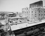 Armour & Company Laboratory construction by W. D. Smith