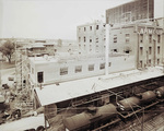 Armour & Company Laboratory construction by W. D. Smith