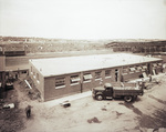 Armour & Company dressing room construction by W. D. Smith