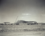 Armour & Company Terminal Building construction by W. D. Smith