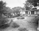 Building dedication by W. D. Smith