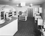 Building dedication--interior by W. D. Smith