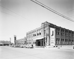 Justin Boot Company Property Building by W. D. Smith