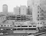 Fair Building Parking Lot-Progress #29 by W. D. Smith