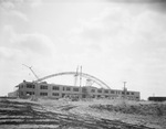 Terminal Building Annex-Progress #23 by W. D. Smith