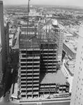 Fort Worth National Bank-Progress #64 by W. D. Smith