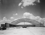 Terminal Building Annex-Progress #25 by W. D. Smith