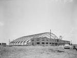 Terminal Building Annex-Progress #25 by W. D. Smith