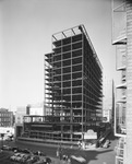 Fort Worth National Building-Progress #76 by W. D. Smith