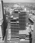 Fort Worth National Building-Progress #77 by W. D. Smith