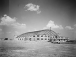 Terminal Building Annex-Progress #30 by W. D. Smith