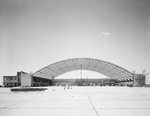 Terminal Building Annex-Progress #31 by W. D. Smith