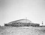 Terminal Building Annex-Progress #32 by W. D. Smith