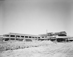 Airport--Terminal Building-Progress #33 by W. D. Smith