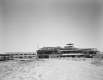 Airport--Terminal Building-Progress #34 by W. D. Smith