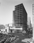 Fort Worth National Building-Progress #88 by W. D. Smith