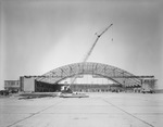 Terminal Building Annex-Progress #35 by W. D. Smith