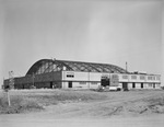 Terminal Building Annex-Progress #36 by W. D. Smith