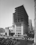 Fort Worth National Bank-Progress #94 by W. D. Smith