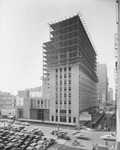 Fort Worth National Bank-Progress #96 by W. D. Smith