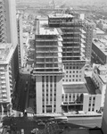 Fort Worth National Bank-Progress #97 by W. D. Smith