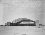 Terminal Building Annex-Progress #37 by W. D. Smith