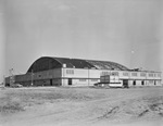 Terminal Building Annex-Progress #38 by W. D. Smith