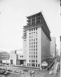 Fort Worth National Bank-Progress #100 by W. D. Smith