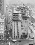 Fort Worth National Bank-Progress #101 by W. D. Smith