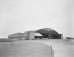 Terminal Building Annex-Progress #39 by W. D. Smith