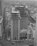 Fort Worth National Bank-Progress #103 by W. D. Smith