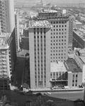 Fort Worth National Bank Building-Progress #107 by W. D. Smith