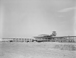 Terminal Building-Progress #44 by W. D. Smith