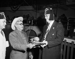 N. J. Zweifel, Shrine Circus prize winner by W. D. Smith