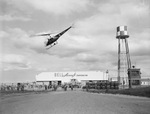 Open House at Bell Aircraft Corporation by W. D. Smith